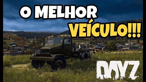 Dayz Veiculo Espacos De Item