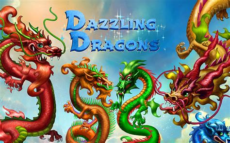 Dazzling Dragons Bwin