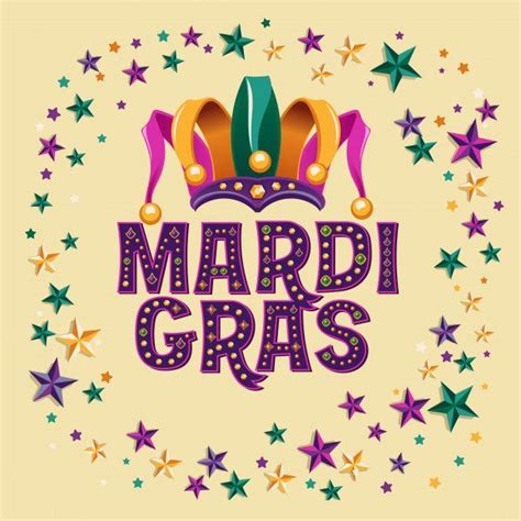 Dazzling Mardi Gras Novibet