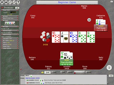 Dd Poker 3 Download