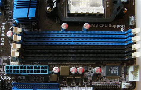 Ddr3 Slot Ddr2