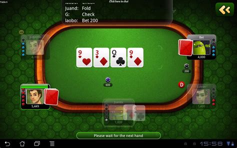 De Credito Gratis De Poker