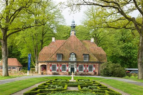 De Slotplaats Te Bakkeveen