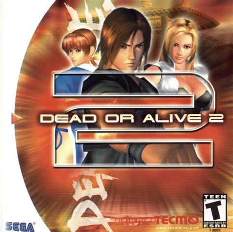 Dead Or Alive 2 Parimatch