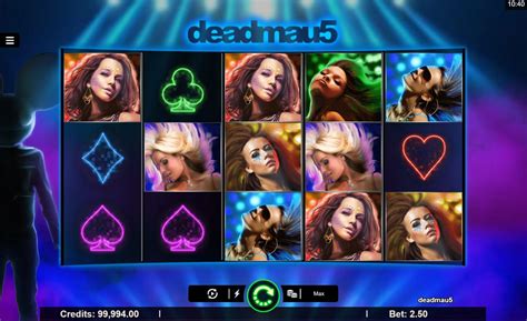 Deadmau5 Slot Gratis