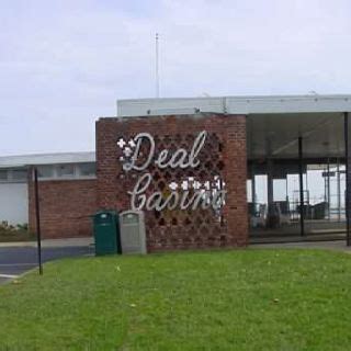 Deal Casino Asbury Park