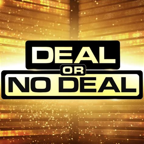 Deal Or No Deal Bodog