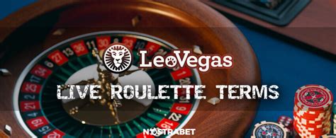 Dealers Club Roulette Leovegas