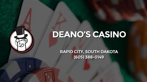 Deano S Casino Rapid City Sd