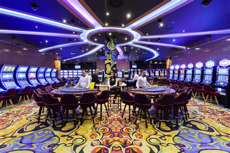 Debrecen Grand Casino