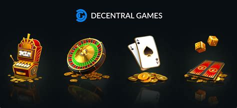 Decentral Games Casino Guatemala