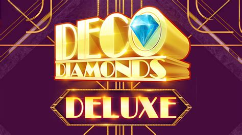 Deco Diamonds Deluxe 1xbet