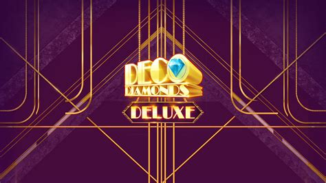 Deco Diamonds Deluxe Betway