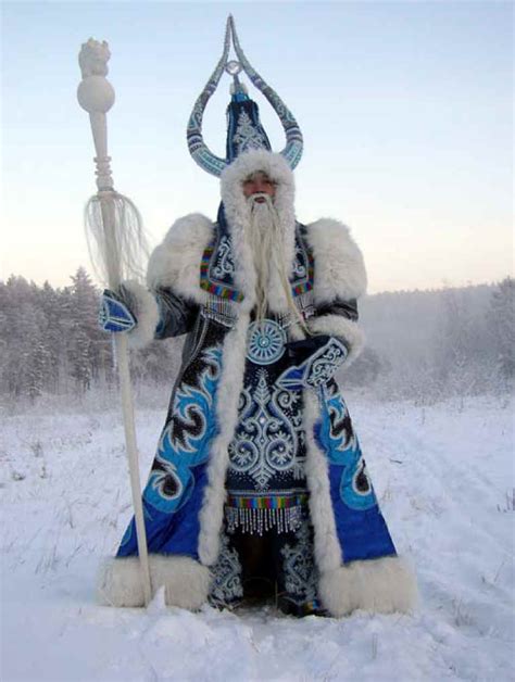 Ded Moroz Netbet