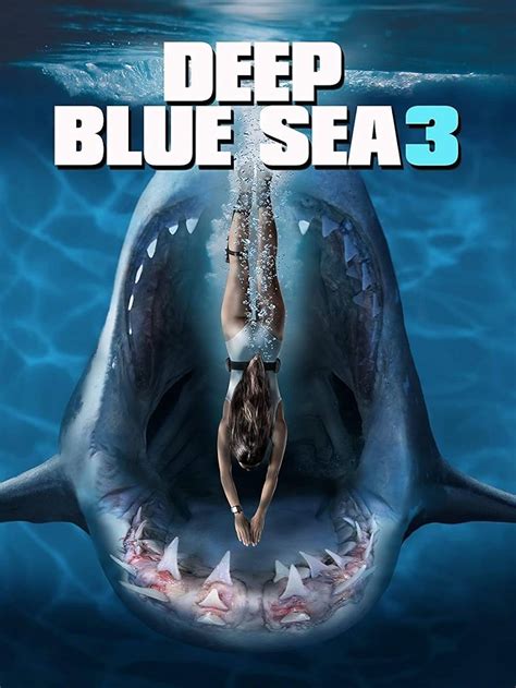 Deep Blue Sea Bet365