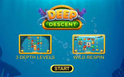 Deep Descent Betsul