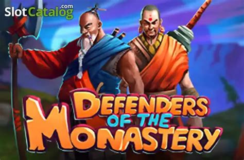 Defenders Of The Monastery Review 2024