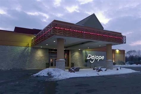 Dejope Casino Madison Wi Endereco