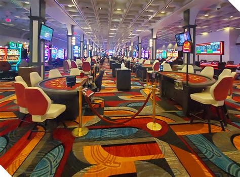 Delaware Park Casino Aplicacao