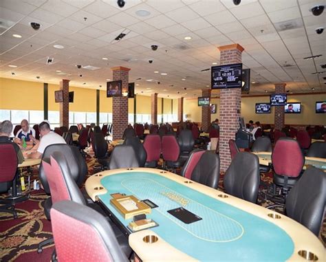 Delaware Park Casino Novo Membro Promocoes