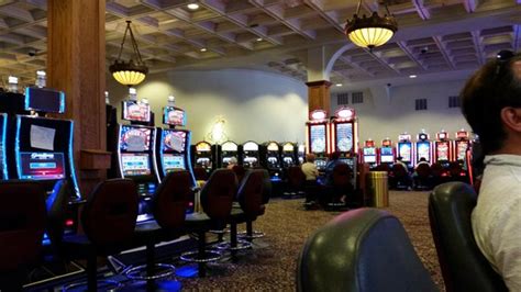 Delaware Park Slots