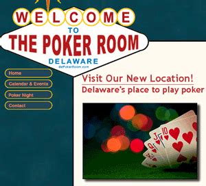 Delaware Rede De Poker