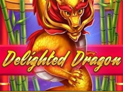 Delighted Dragon 3x3 888 Casino