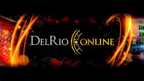 Delrio Online Casino App