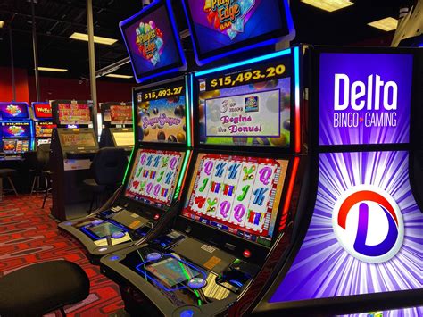 Delta Bingo Online Casino Paraguay