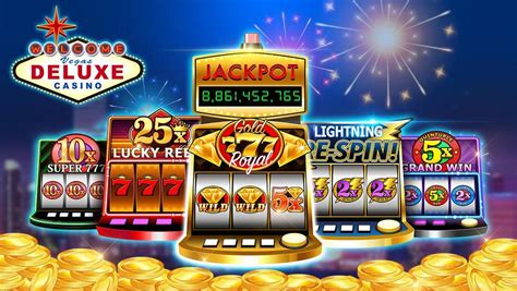 Deluxe Win Casino Apk