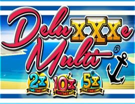 Deluxxxe Multi 888 Casino