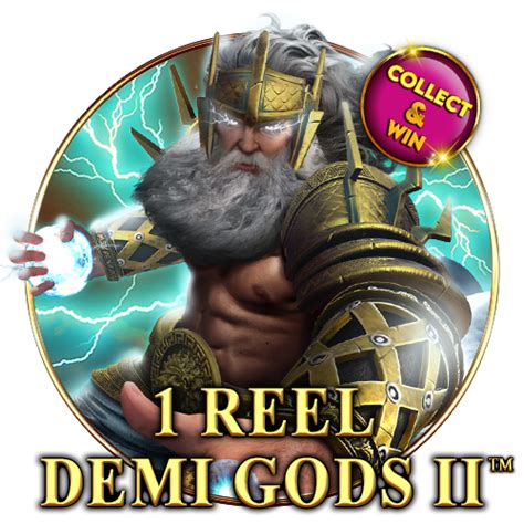 Demi Gods Ii Bodog