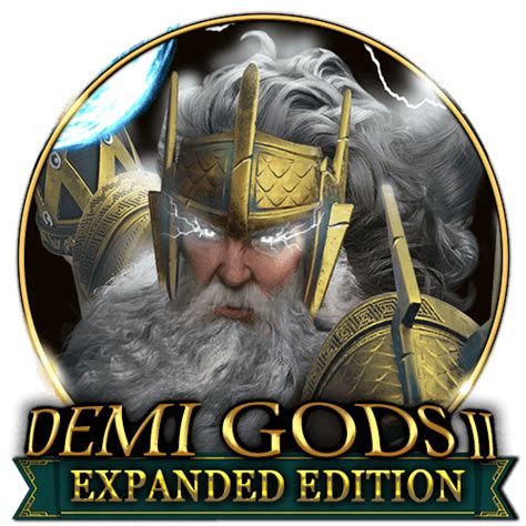 Demi Gods Ii Expanded Edition Betsson