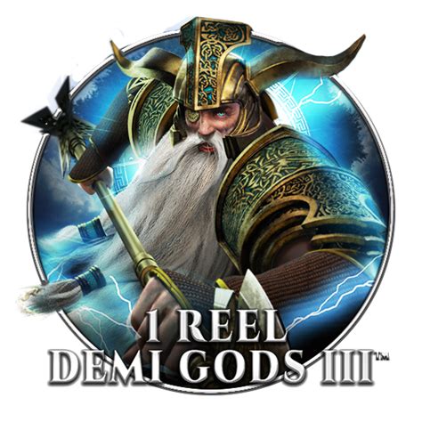 Demi Gods Iii Betsson