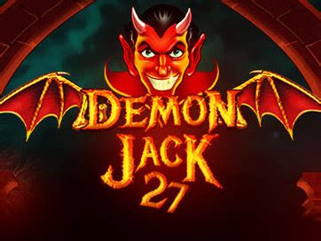 Demon Jack 27 Pokerstars