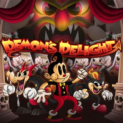 Demon S Delight Blaze
