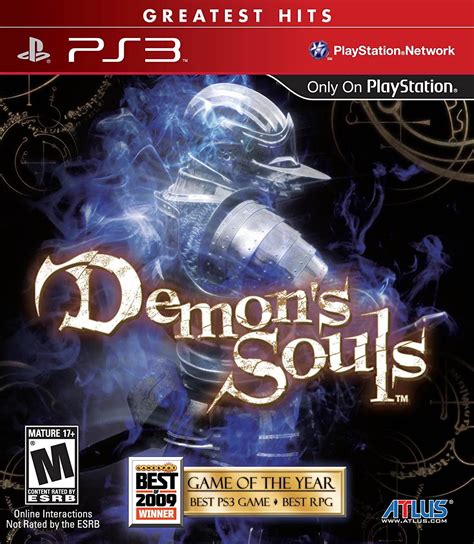 Demons Souls 3 Slots Magia