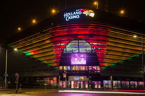 Den Bosch Holland Casino