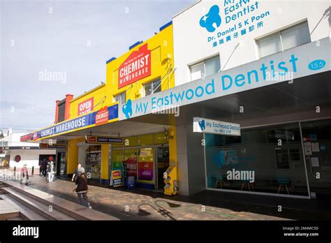 Dentista Casino Nsw