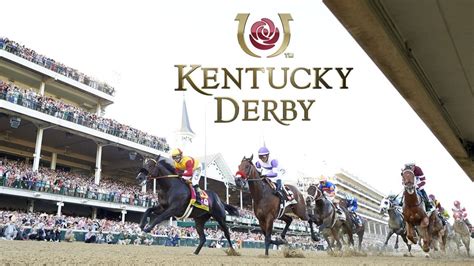 Derby De Kentucky Texas Holdem