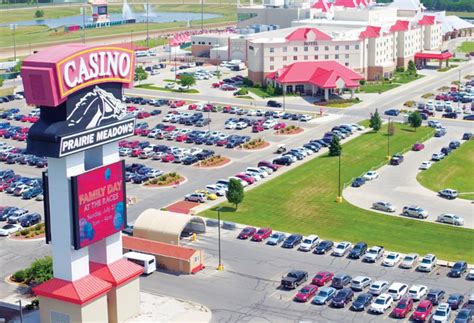 Des Moines Casino Endereco