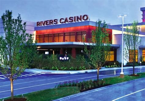 Des Plaines Casino De Emprego