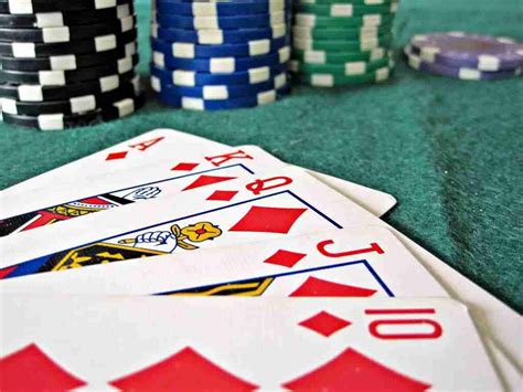 Desafios Gratis De Poker Texano