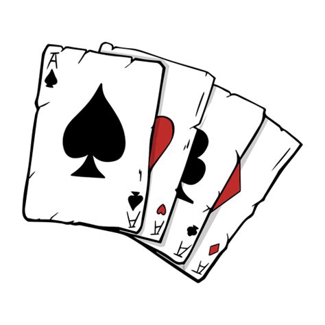 Desenho De Poker