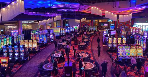 Desert Diamond Casino Em Glendale Az