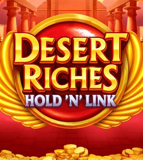 Desert Riches Pokerstars