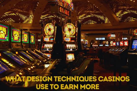 Design Casino Truques