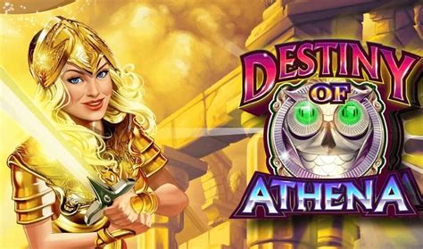 Destiny Of Athena Novibet