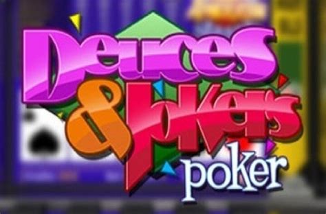 Deuces Jokers Slot - Play Online