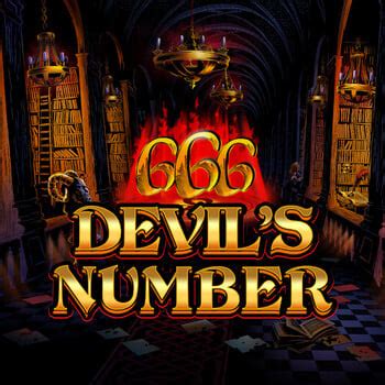 Devil S Number Betano